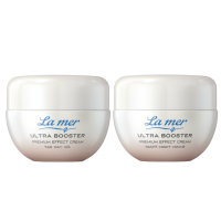 La mer Sparset Ultra Booster Premium Effect Day &amp;...