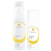 Aesthetico Sparset Revitalizing Foam 125 gallery