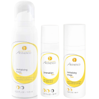 Aesthetico Sparset Revitalizing Foam 125 gallery