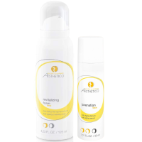 Aesthetico Sparset Revitalizing Foam 125 gallery