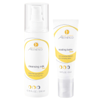 Aesthetico Sparset Cleansing Milk 200 ml gallery