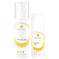 Aesthetico Sparset Cleansing Milk 200 ml gallery