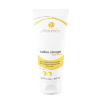 Aesthetico Callus Oleogel Body & Feet 100 ml 2