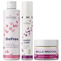 Vital Life Women Sparset Magic Yams 50 ml + Bella Mucosa...