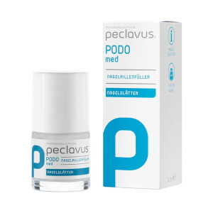 Peclavus PODOmed AntiMYX Crème pour les pieds 100 ml