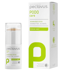 Peclavus PODOmed AntiMYX voetcrème 100 ml