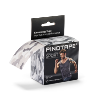 Pinotape Sport Tape Kinesiologie Camoufl gallery