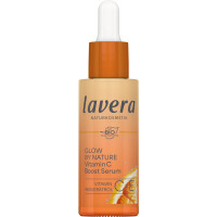 Lavera Glow by Nature Anti-UV Fluid SPF  gallery