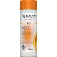 Lavera Glow by Nature Anti-UV Fluid SPF 50 40