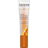 Lavera Glow by Nature Anti-UV Fluid SPF 50 40
