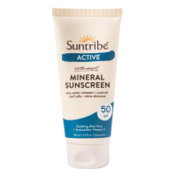 Suntribe Active Organic mineralische Bio gallery