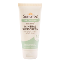 Suntribe Organic mineralische Bio Sonnen gallery