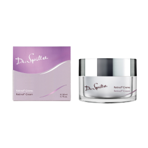 Dr. Spiller Retinol+ Crème 50 ml