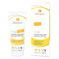 Aesthetic Suncare Cell Protect Gel Cream gallery