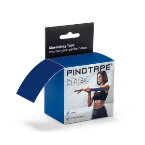 Pinotape Classic Cinta de kinesiología Light Beige...