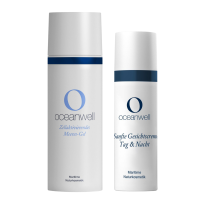 Oceanwell Ocean Spring Set mit Meeresgel 50 m