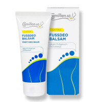 Camillen 60 Fussdeo Balsam 100 ml gallery