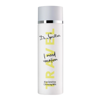 Dr. Spiller Travel Aloe Sensitive Reinigungsm