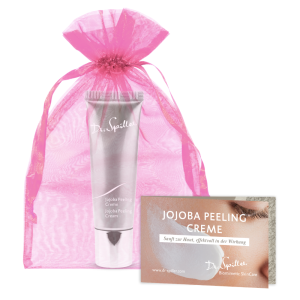 Crema esfoliante al jojoba Dr. Spiller da 30 ml, del...