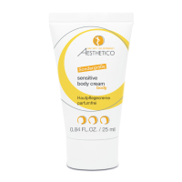 Aesthetico Sensitive Body Cream Sondergr gallery