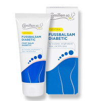 Camillen 60 Fussbalsam Diabetic 100 ml gallery