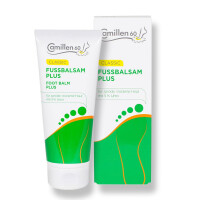 Camillen 60 Fussbalsam Plus 200 ml gallery