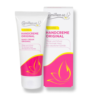 Camillen 60 Care Handcreme Original 100 ml