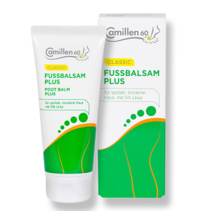 Camillen 60 Bálsamo clásico para pies Plus,...