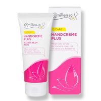 Camillen 60 Care Handcreme Plus 100 ml gallery