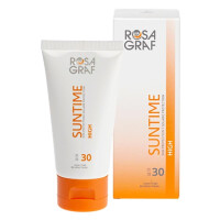 Rosa Graf Suntime High SPF30 Sonnenpfleg gallery