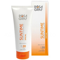 Rosa Graf Suntime Special SPF20 Sonnenpf gallery