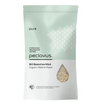 Peclavus Pure Bio basisch muesli 600 g gallery