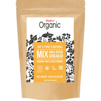 Radico Organic Haarkur Mix Amla Ritha Sh gallery