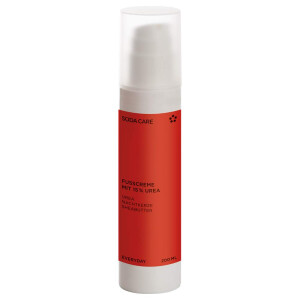 Süda Care Crème pour les pieds Everyday...