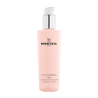 Monteil Soothing Cleansing Gel 200ml &nd gallery