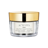 Monteil Acti-Vita Ultra Rich Cream ProCG gallery