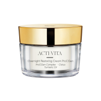 Monteil Acti-Vita Overnight Restoring Cr gallery