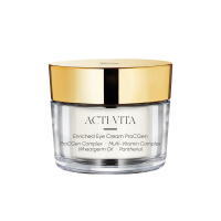 Monteil Acti-Vita Enriched Eye Cream Pro gallery