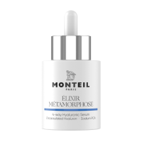 Monteil Élexir Métamorphos gallery