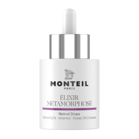 Monteil Élixir Métamorphos gallery