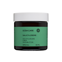 Süda Care Special  Salicylcreme 60  gallery