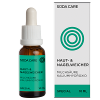 Süda Care Special Haut- & Nagel gallery
