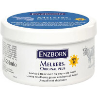 Enzborn Dead Sea Shower Gel Travel Size  gallery