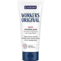 Enzborn Dead Sea Shower Gel Travel Size  gallery