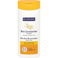 Enzborn Dead Sea Shower Gel Travel Size  gallery