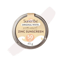 Suntribe Mineralische Bio-Zinksonnencrem gallery