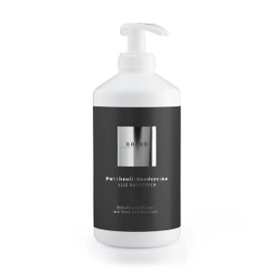 Baehr Beauty Concept Crema mani al patchouli 500 ml