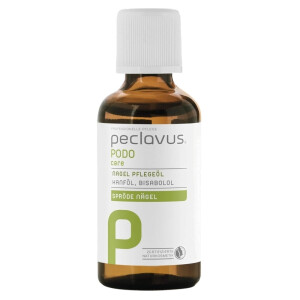 Peclavus PODOcare Nagel Pflegeöl 50 ml