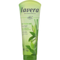 Lavera Glow by Nature Fluido Anti-UV SPF gallery