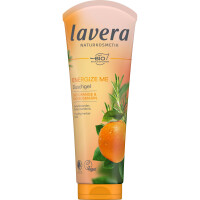 Lavera Glow by Nature Fluido Anti-UV SPF gallery